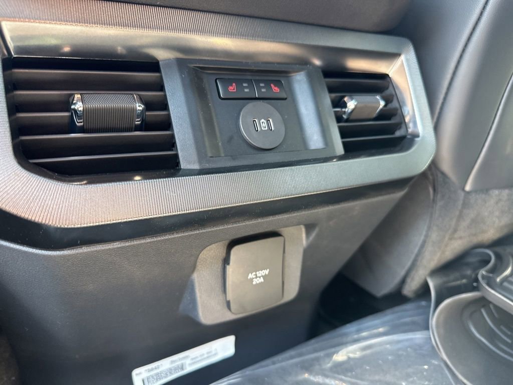 New 2026 Ford F350 Platinum image 43