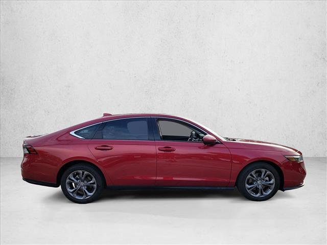 Used 2024 Honda Accord EX image 4