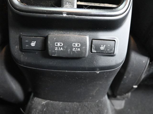 Used 2022 Subaru Outback Wilderness AWD/4WD image 7