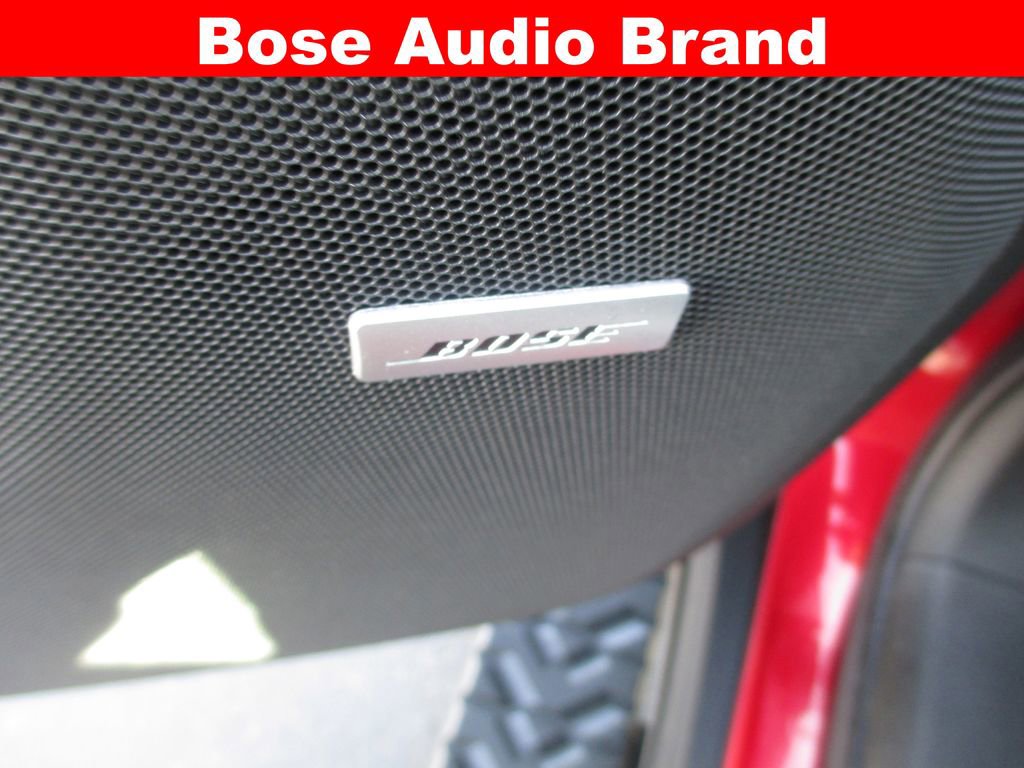 Used 2021 Chevrolet Tahoe Z71 w/ Luxury Package image 18