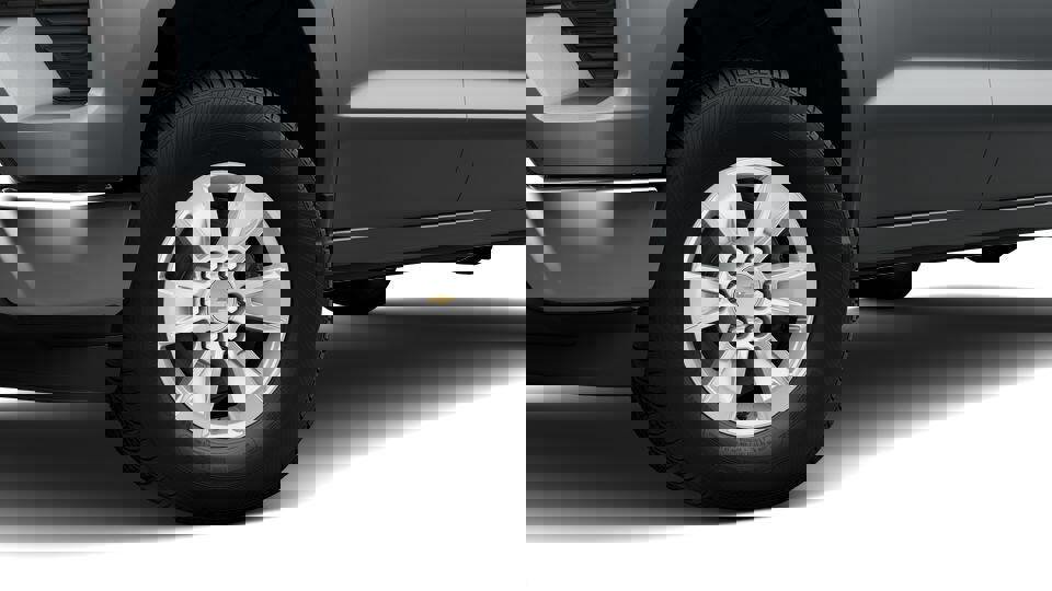 New 2025 Chevrolet Silverado 1500 LT w/ Convenience Package II image 38