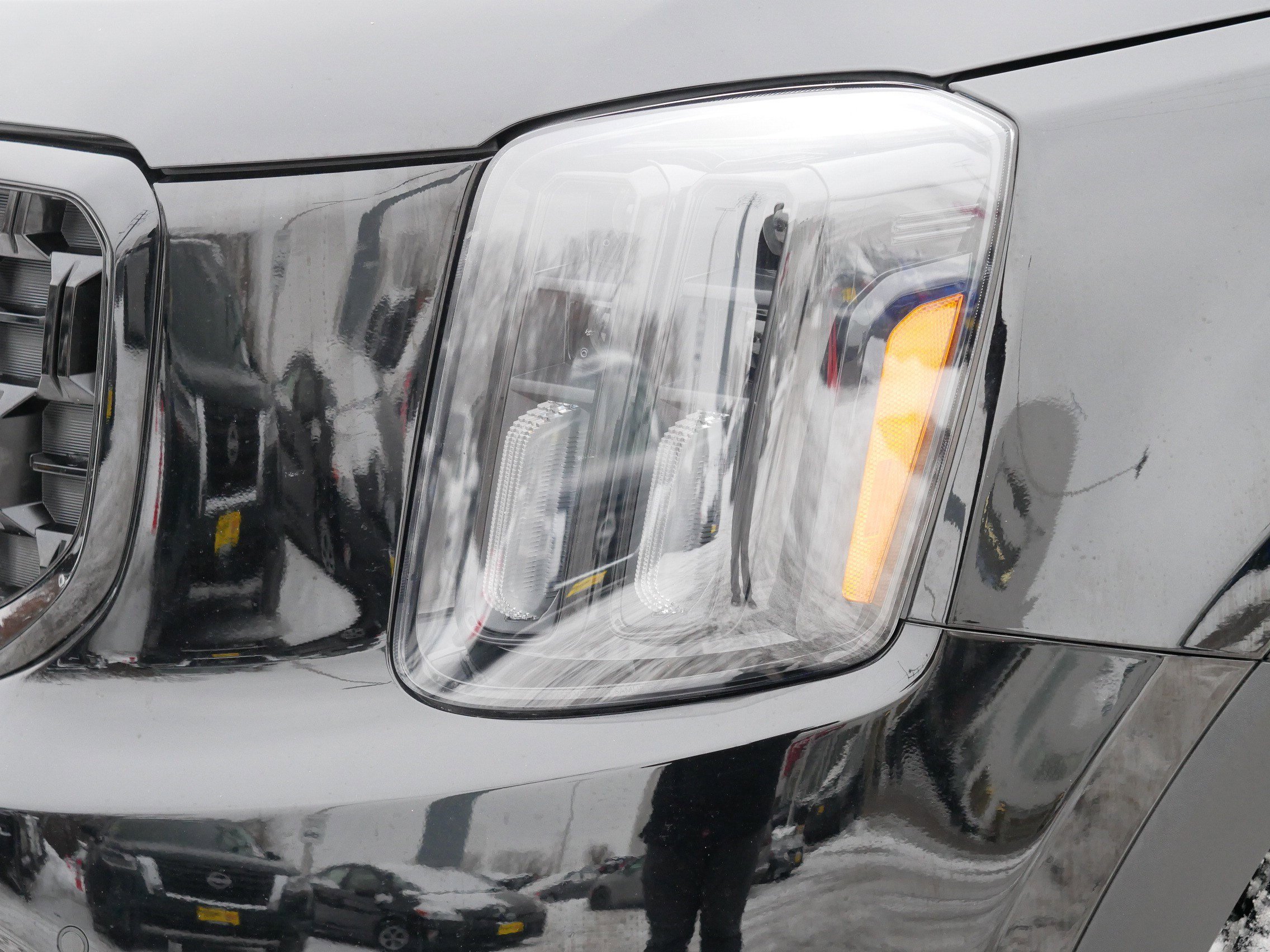 Certified 2025 Kia Telluride SX Prestige X-Pro image 16