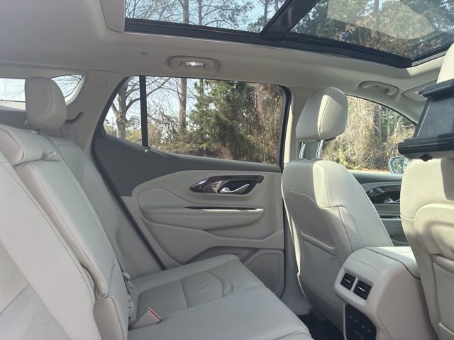 Used 2020 GMC Terrain Denali w/ Denali Premium Package image 25