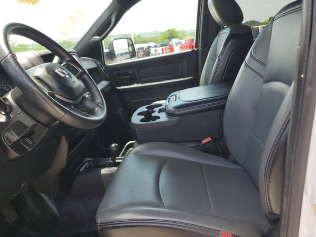 Used 2021 RAM 3500 Tradesman w/ Chrome Appearance Group AWD/4WD image 22