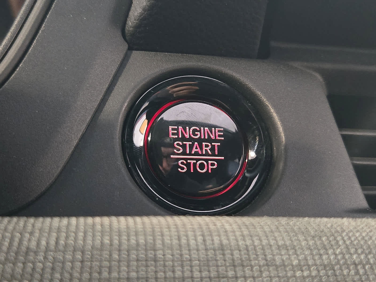 Certified 2026 Honda Passport TrailSport image 26