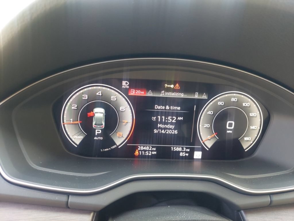 Used 2024 Audi Q5 2.0T Prestige AWD/4WD image 16