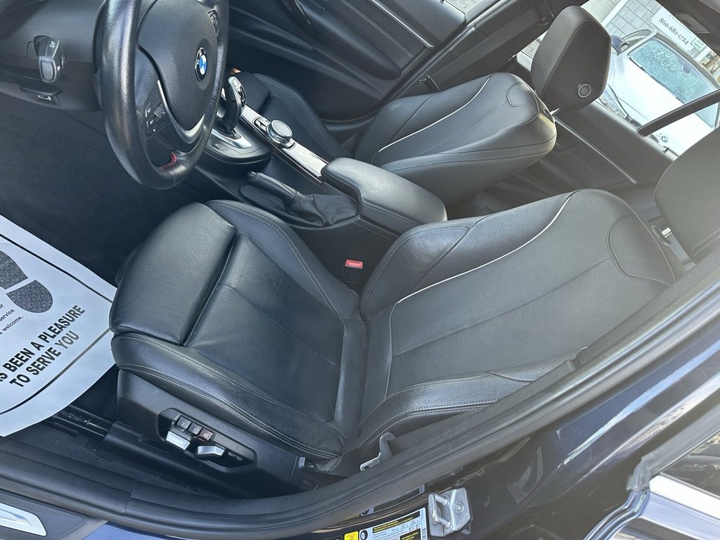 Used 2016 BMW 328i xDrive Wagon image 11