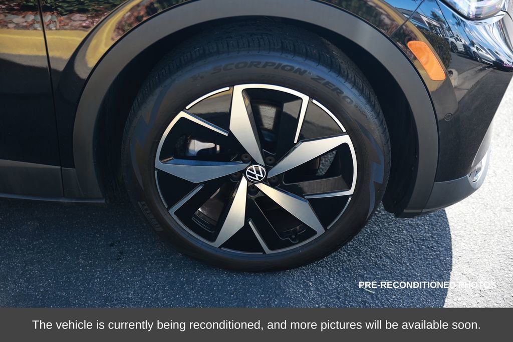 Used 2023 Volkswagen ID.4 S image 8