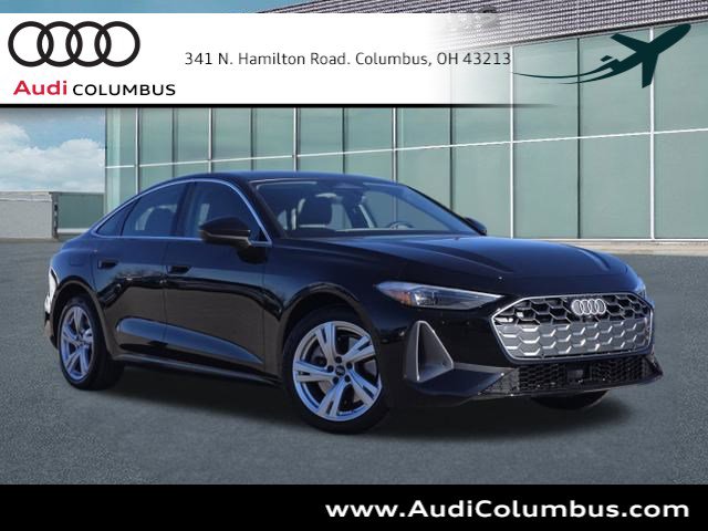 Certified 2025 Audi A5 2.0T Premium w/ Convenience Package