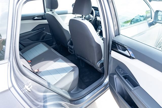 New 2026 Volkswagen Taos S FWD image 38