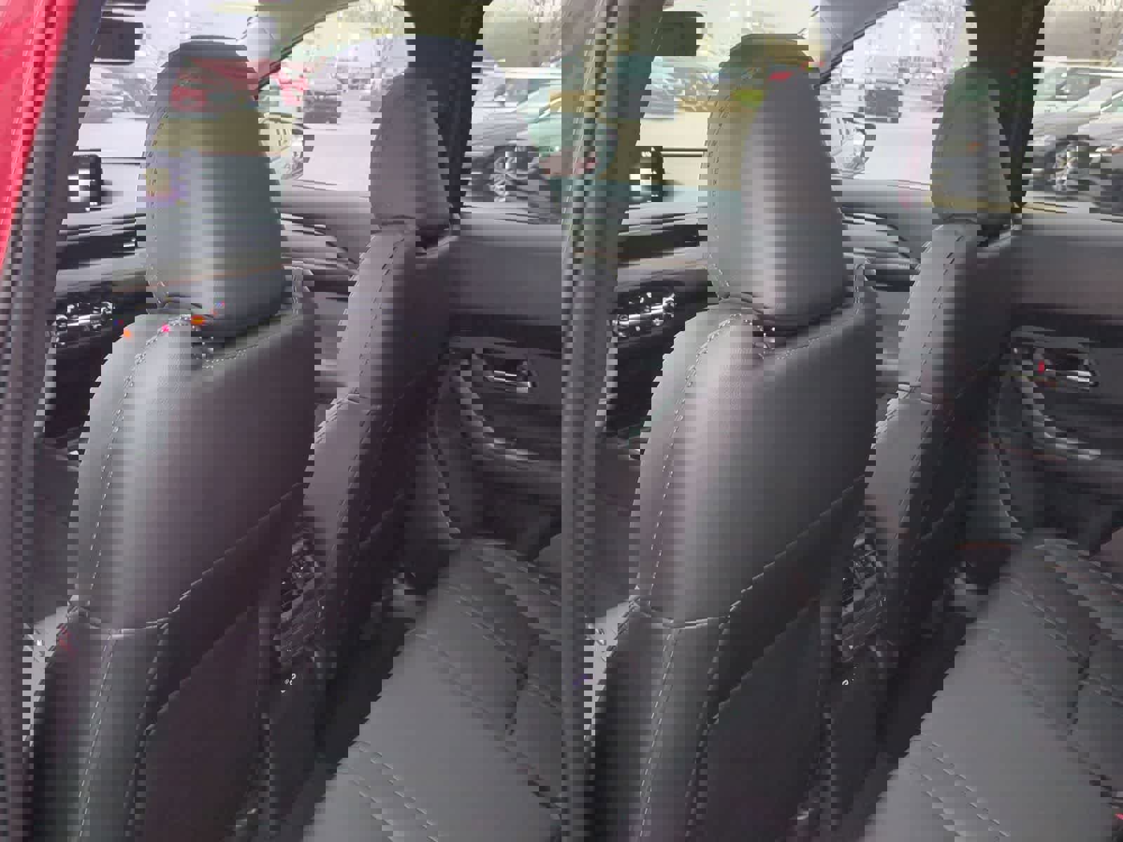 New 2026 MAZDA CX-50 2.5 Hybrid w/ Weather Package image 17