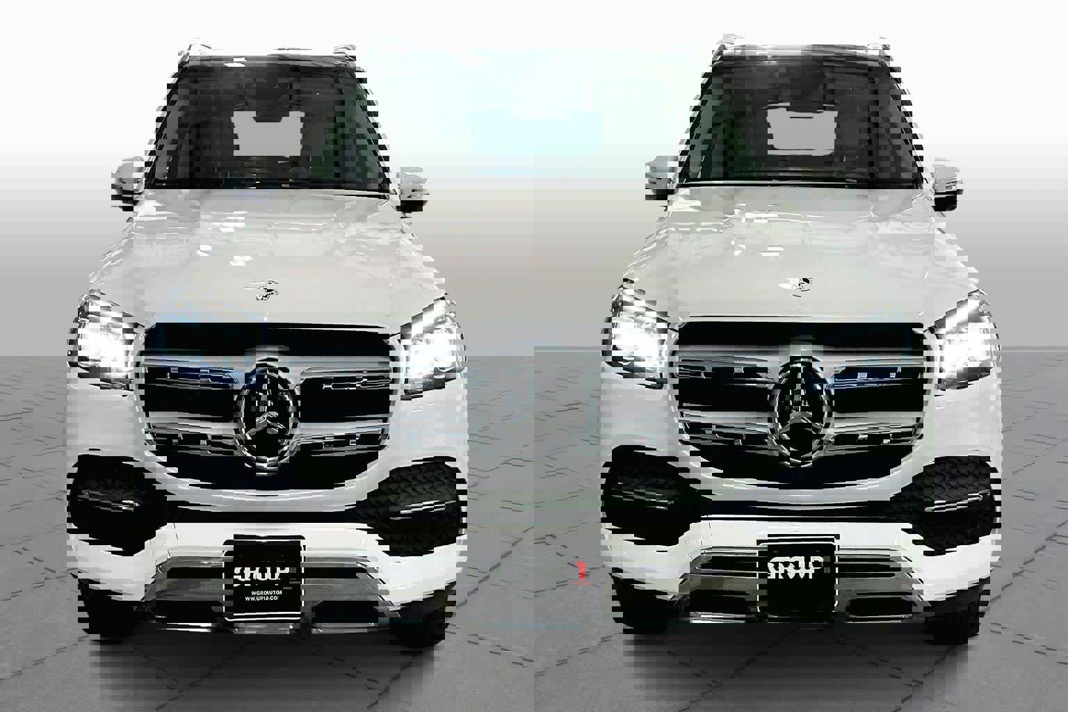 Used 2023 Mercedes-Benz GLS 450 GLS 450 image 4