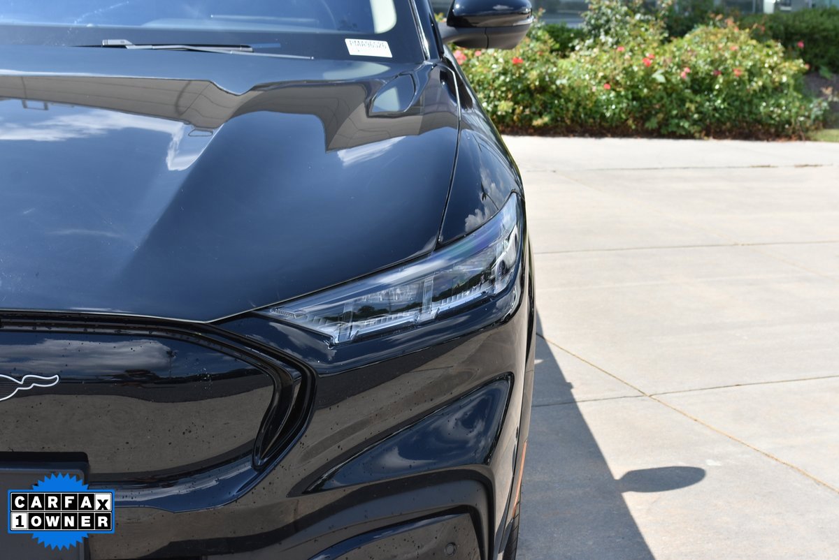 Used 2023 Ford Mustang Mach-E Premium image 6