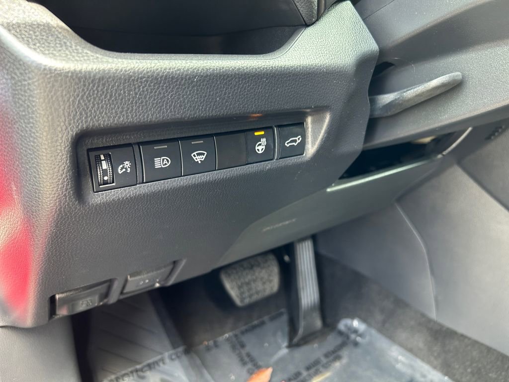 Used 2022 Toyota RAV4 TRD Off-Road w/ TRD Off-Road Weather Package image 21