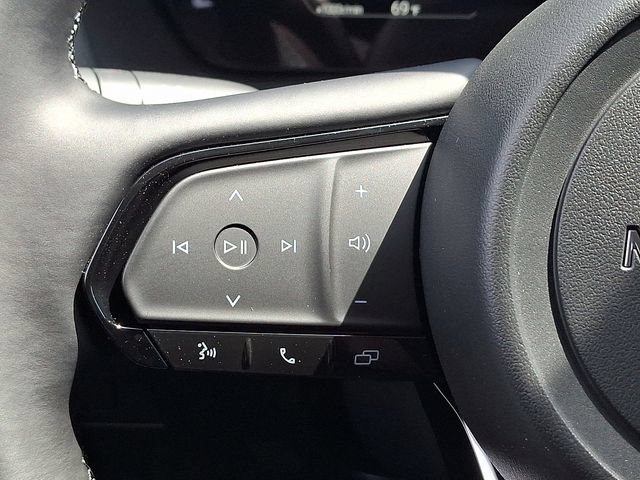 New 2026 MAZDA CX-5 Select AWD/4WD image 13