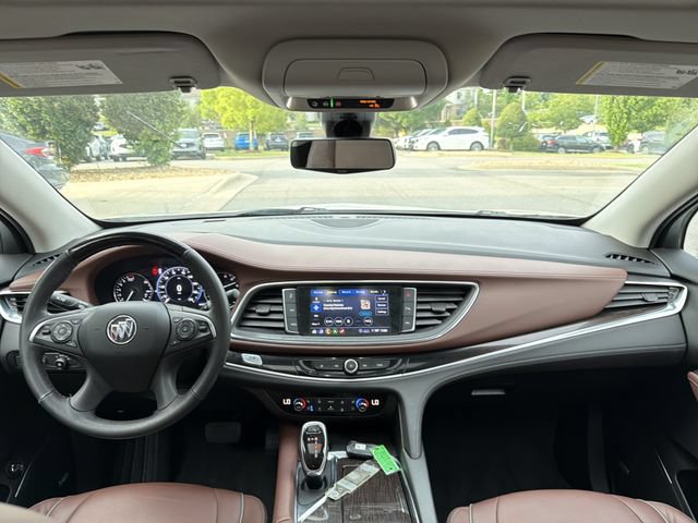 Used 2021 Buick Enclave Avenir w/ Avenir Technology Package AWD/4WD image 19