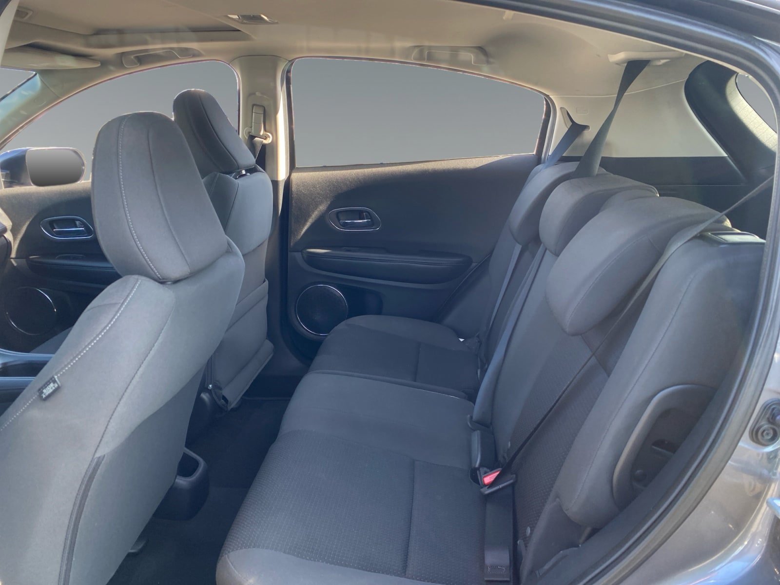 Used 2022 Honda HR-V EX image 13