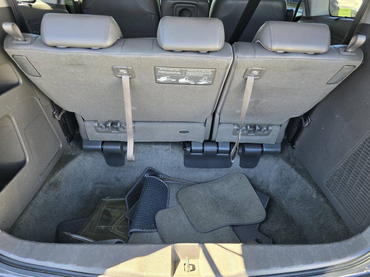 Used 2016 Honda Odyssey Touring image 31