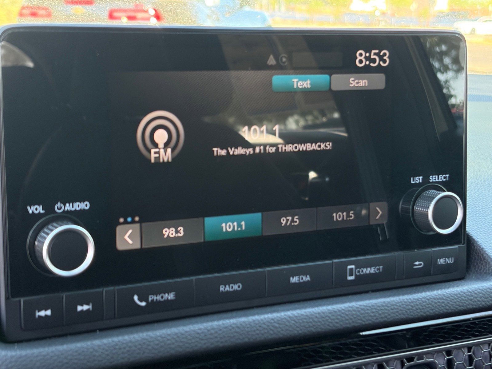 Used 2025 Honda Civic Sport image 25