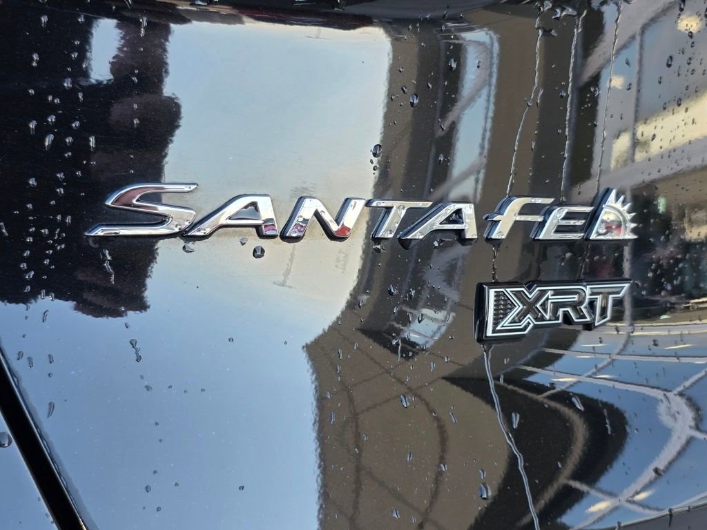 Used 2023 Hyundai Santa Fe XRT image 13