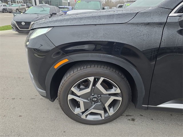 Used 2024 Hyundai Palisade SEL image 10