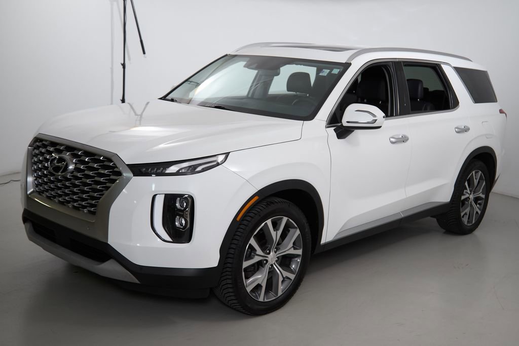 Used 2022 Hyundai Palisade SEL w/ Premium Package AWD/4WD image 6