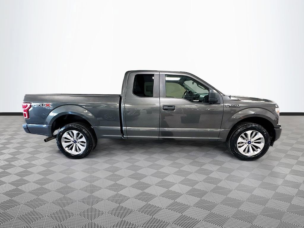 Used 2018 Ford F150 XL w/ Equipment Group 101A Mid image 29
