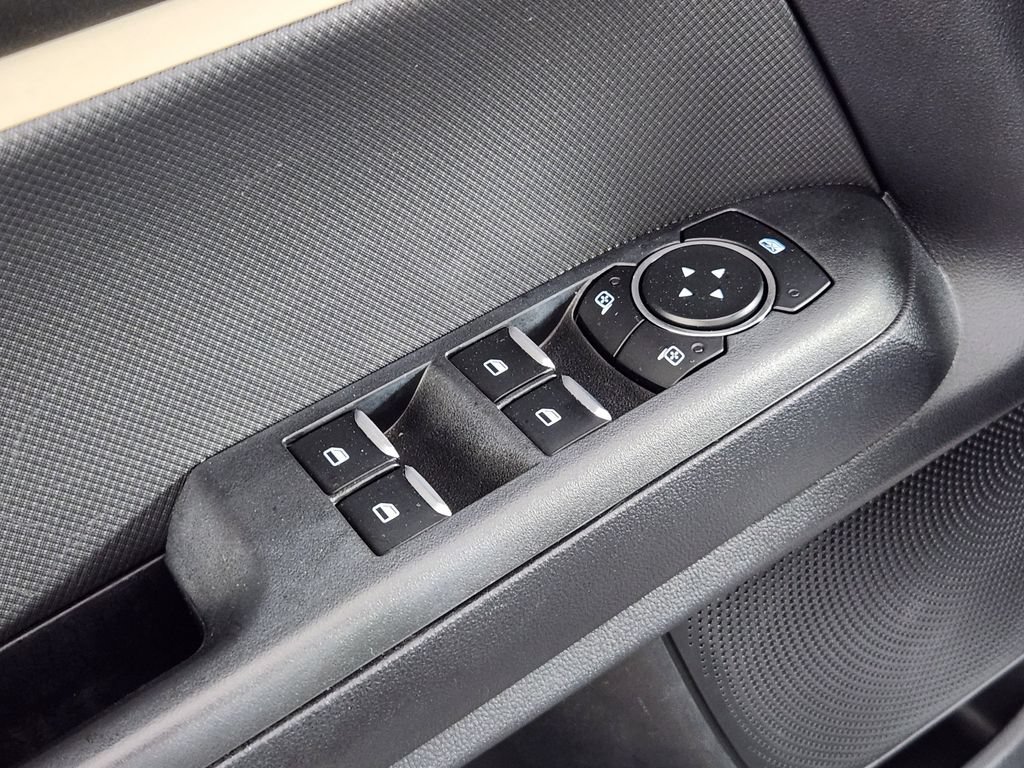 Used 2025 Ford Bronco Sport Big Bend AWD/4WD image 17