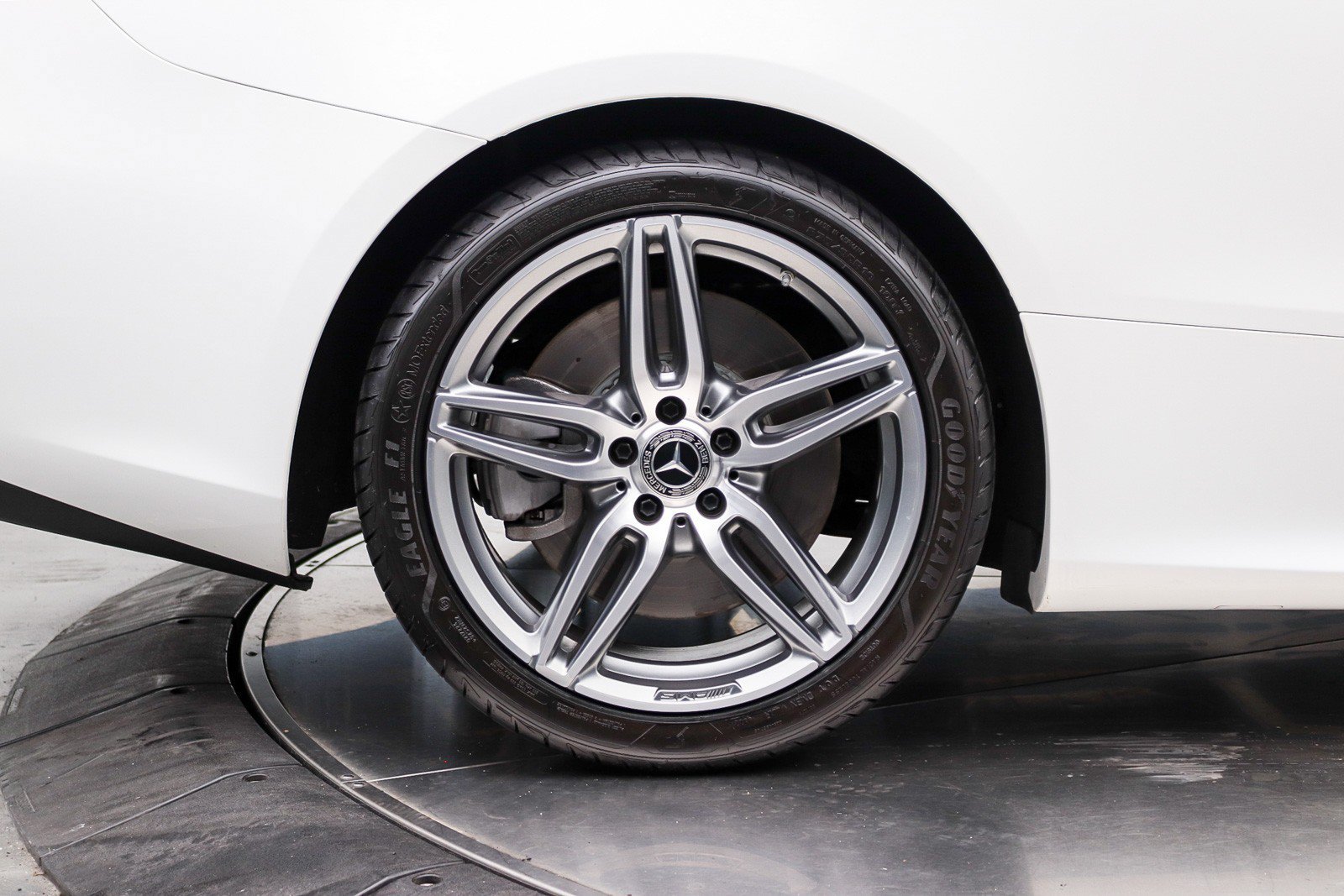 Used 2019 Mercedes-Benz E 450 Coupe image 14