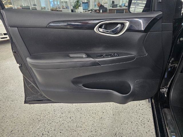 Used 2019 Nissan Sentra SV w/ Special Edition Package FWD image 26
