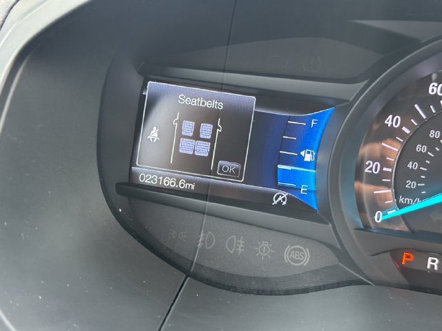Used 2024 Ford Edge SEL w/ Convenience Package AWD/4WD image 28