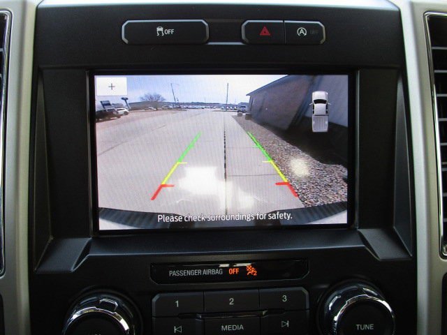 Used 2019 Ford F150 Lariat AWD/4WD image 16