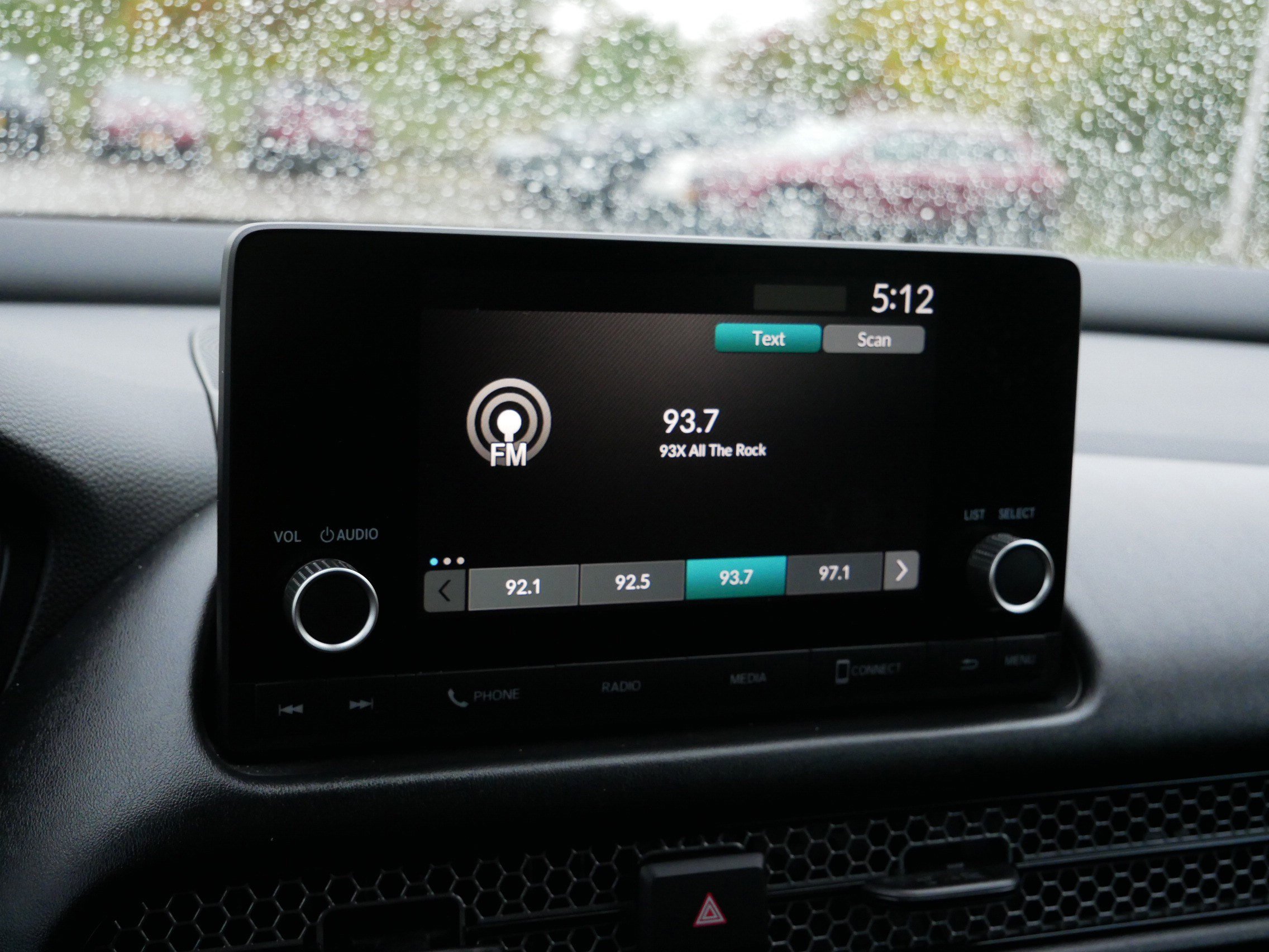 Used 2024 Honda HR-V Sport image 22