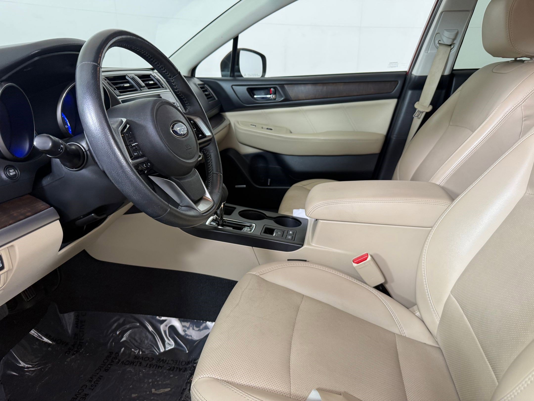 Used 2019 Subaru Outback 2.5i Limited image 5