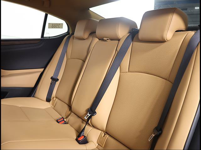 Certified 2025 Lexus ES 350 w/ Premium Package FWD image 10