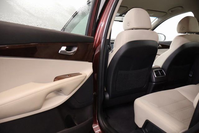 Used 2018 Kia Sorento LX image 26