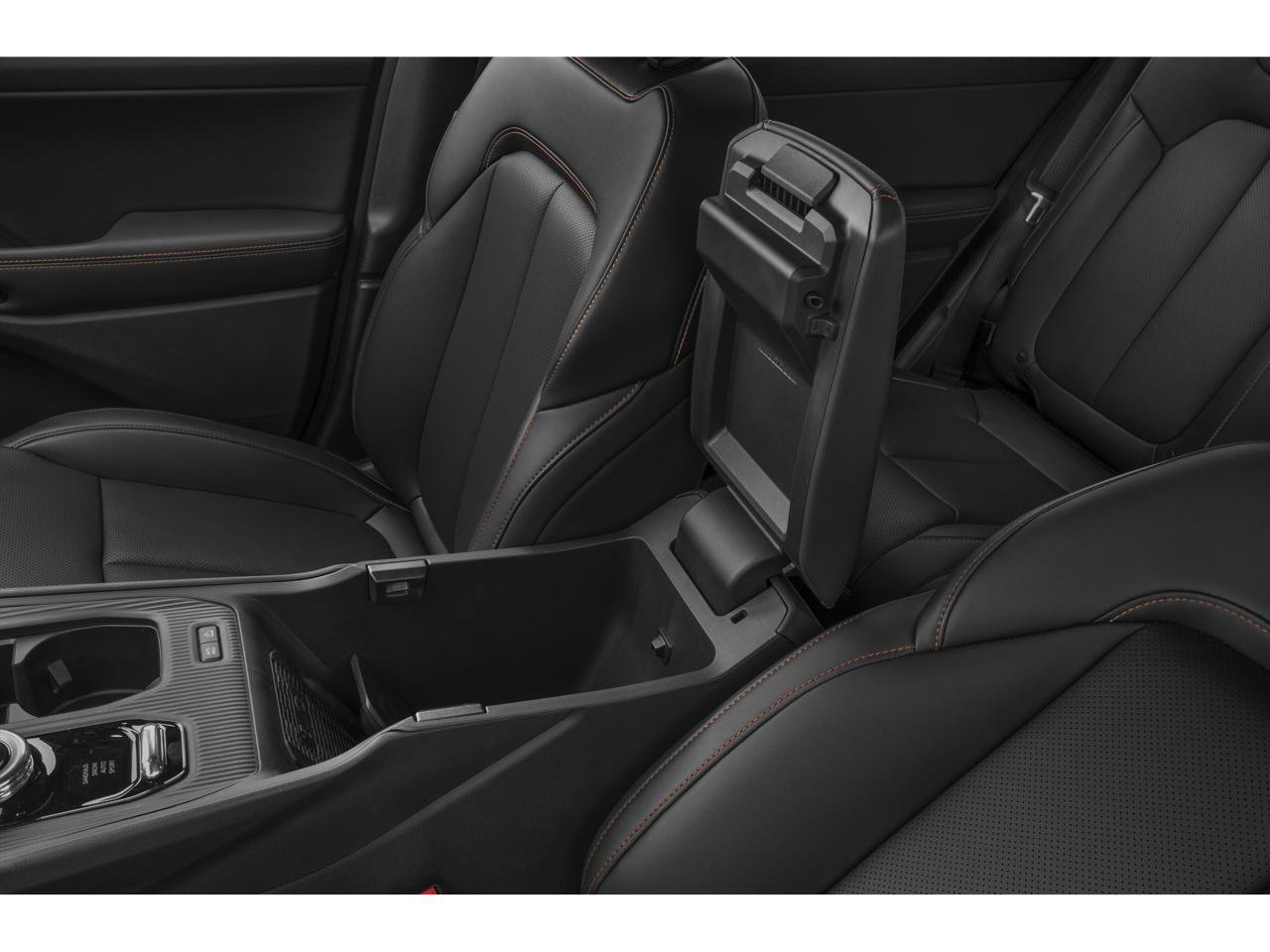 New 2026 Jeep Cherokee Limited AWD/4WD image 47