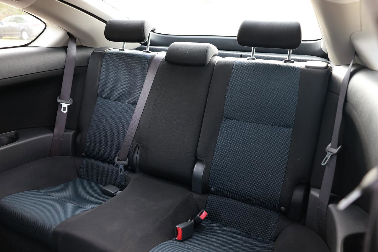Used 2007 Scion tC Spec image 8