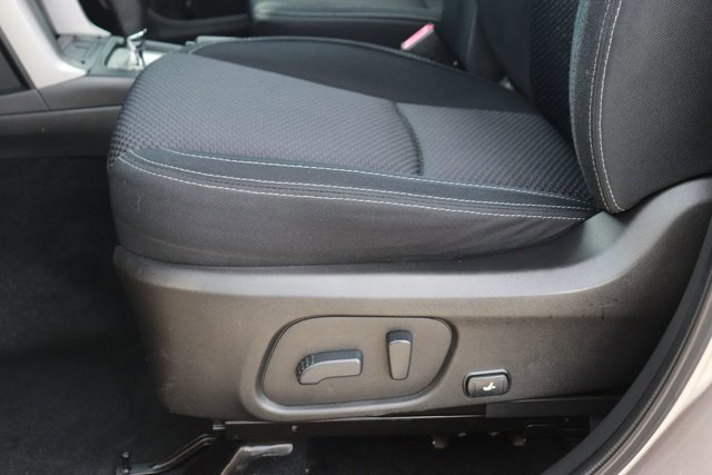 Used 2015 Subaru Forester 2.5i Premium image 11