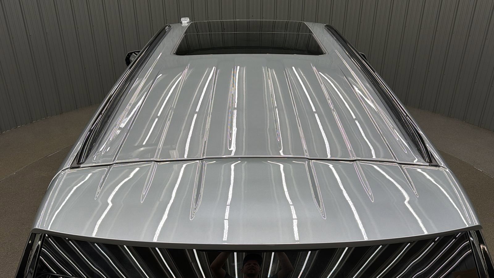 Used 2026 GMC Yukon Denali w/ Sun & Power Step Package AWD/4WD image 15