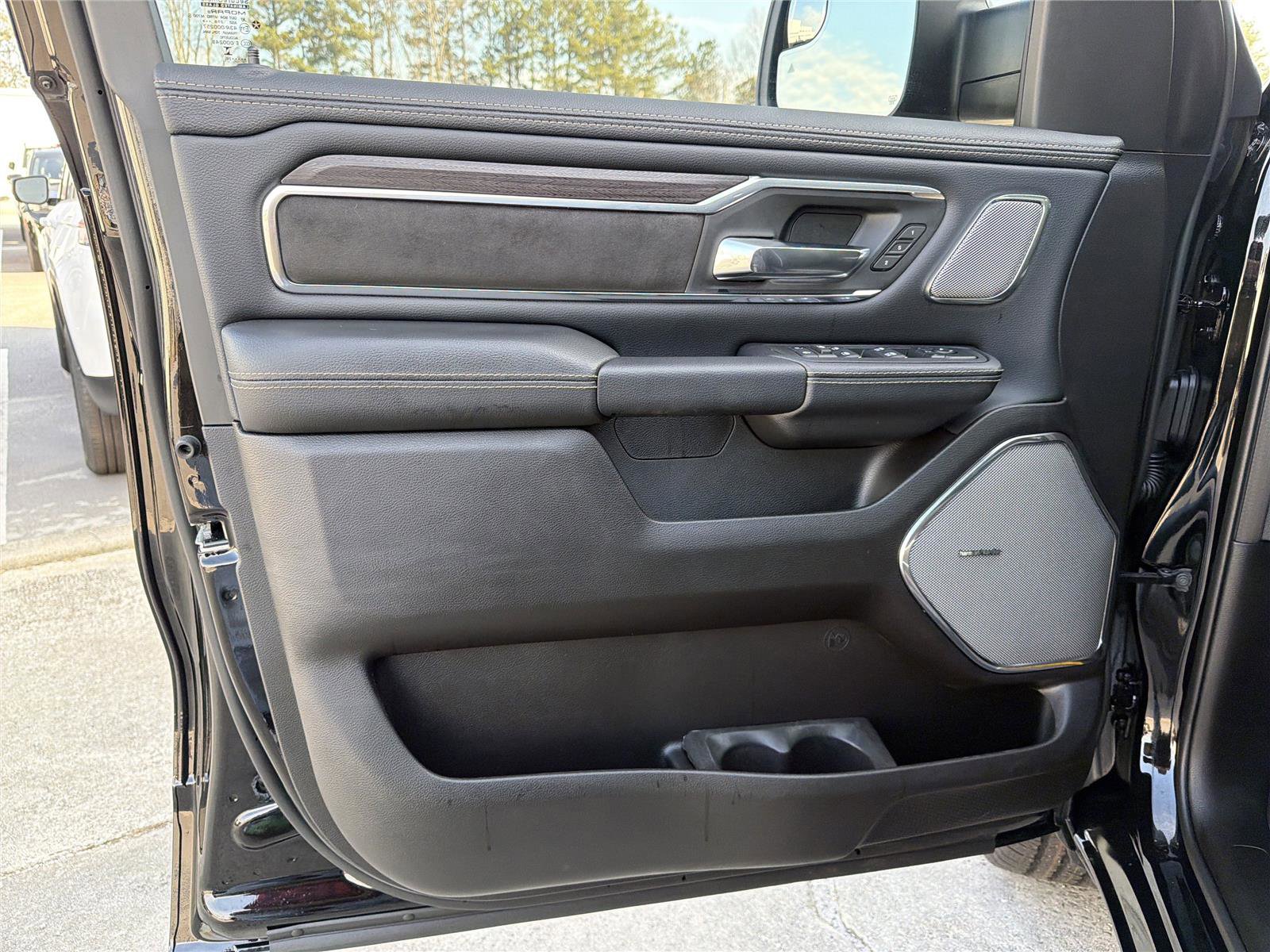 New 2026 RAM 1500 Laramie image 6