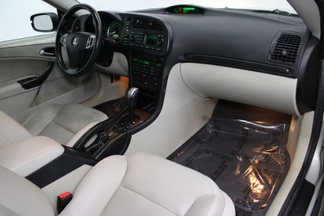Used 2006 Saab 9-3 2.0T FWD image 21