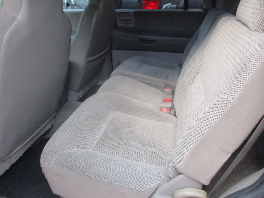 Used 2003 Dodge Durango SLT AWD/4WD image 6