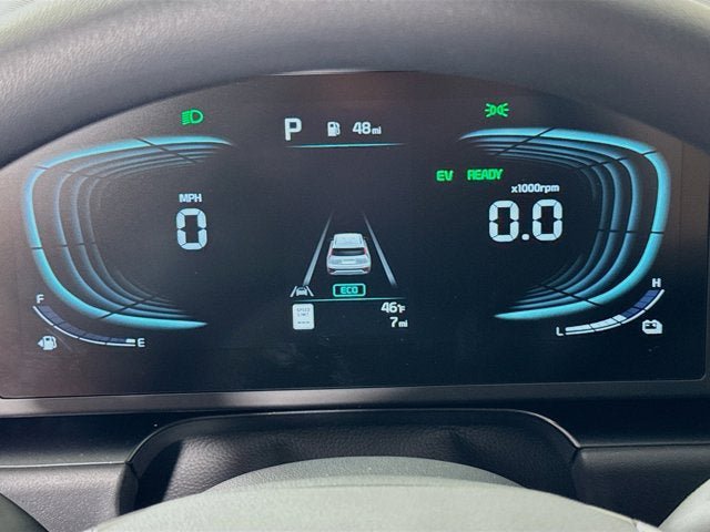 New 2026 Kia Niro LX image 14