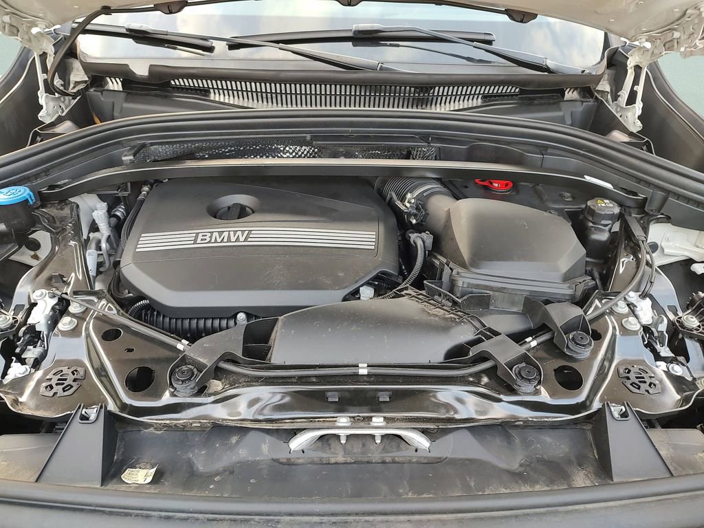 Used 2023 BMW X1 xDrive28i image 37