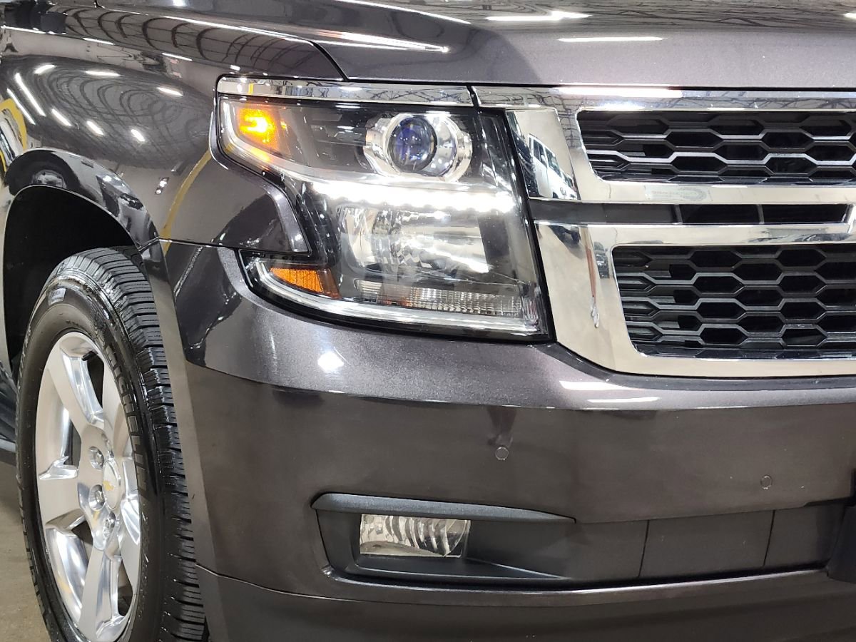 Used 2016 Chevrolet Tahoe LT AWD/4WD image 13