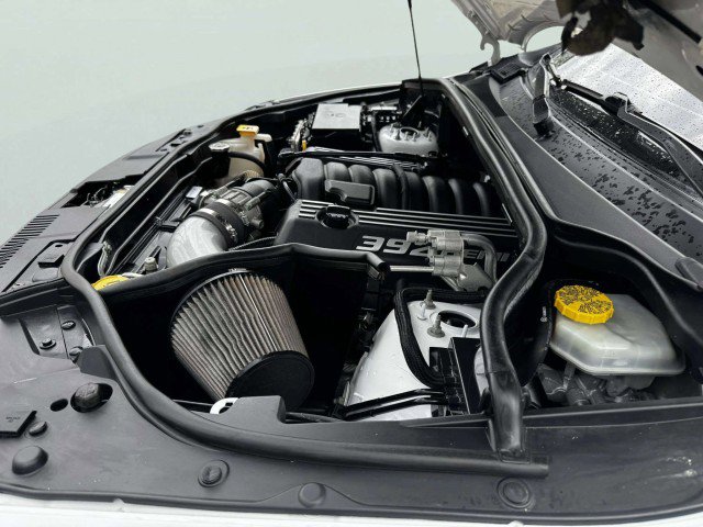 Used 2018 Dodge Durango SRT w/ Technology Group image 62