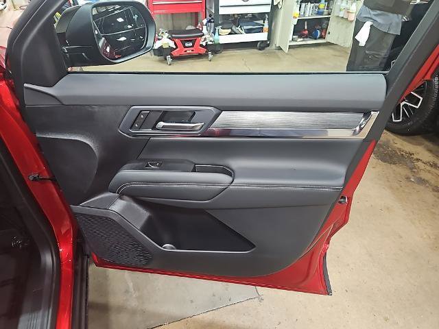 New 2026 GMC Terrain Elevation w/ Elevation Premium Package image 27