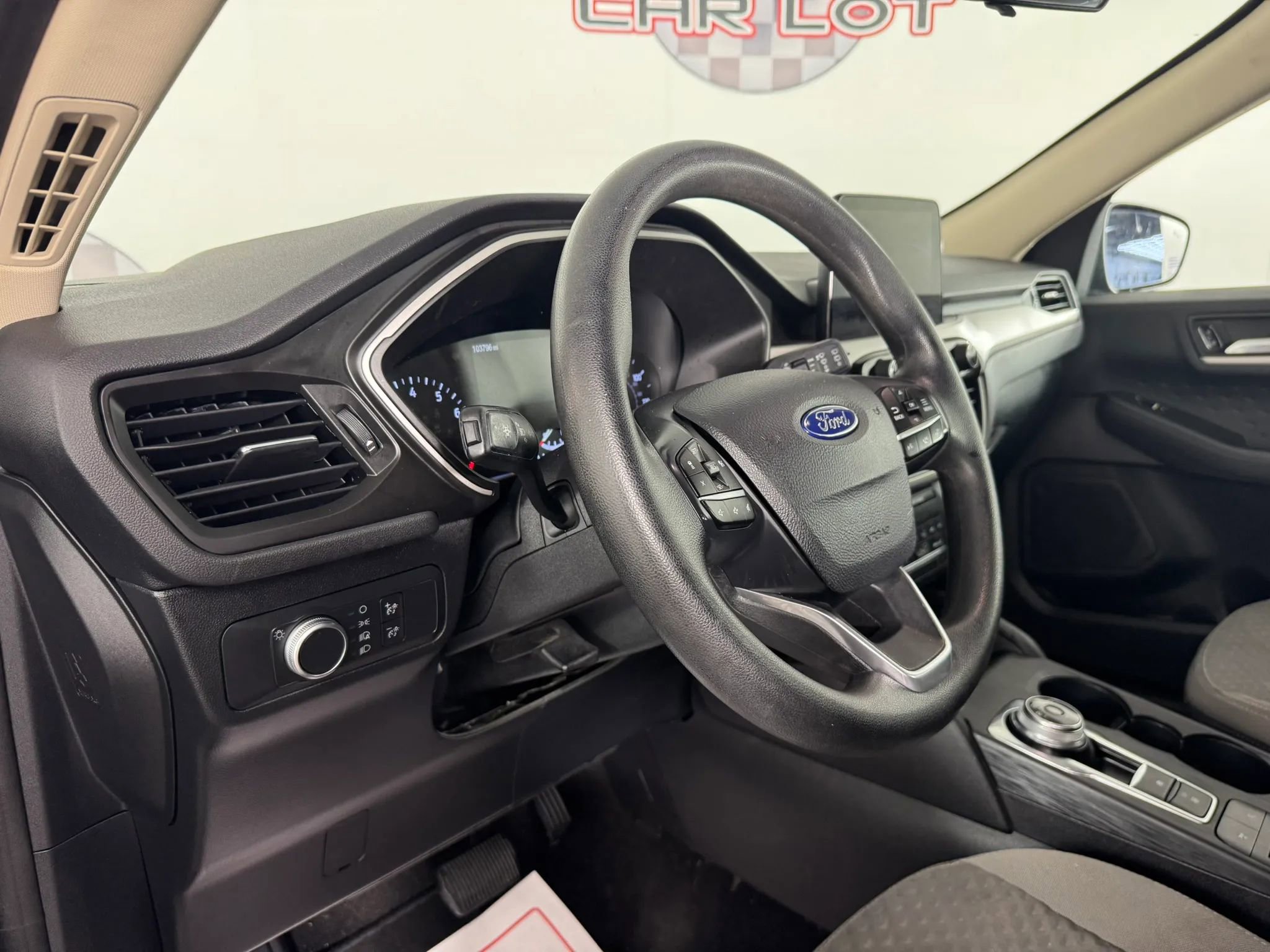 Used 2020 Ford Escape SE AWD/4WD image 10