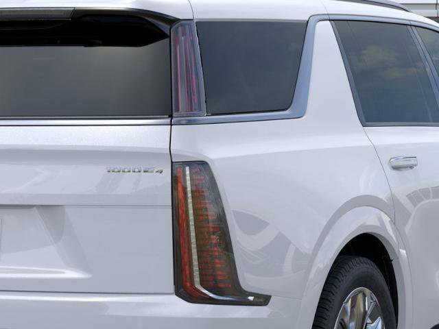 New 2026 Cadillac Escalade IQL Luxury w/ LPO, Radiant Package image 11